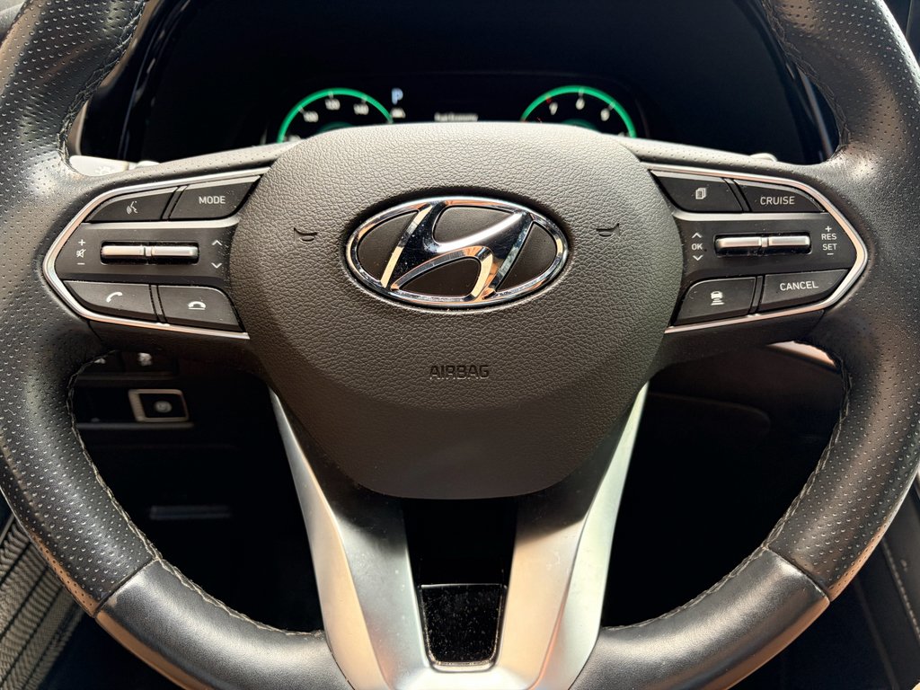 Used 2020 Steel Graphite Hyundai Limited image 13