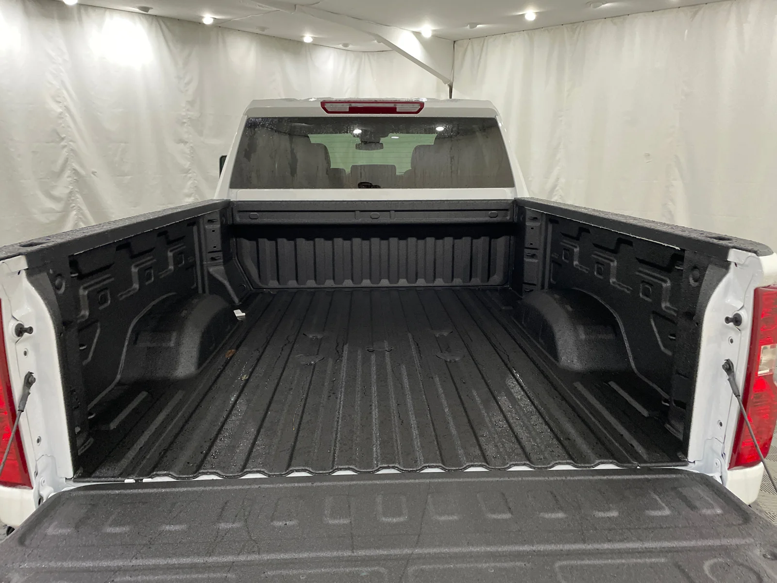 2026 Chevrolet Silverado 2500 HD Work Truck - Photo 7