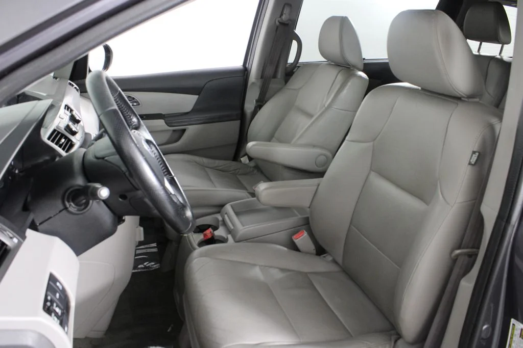Used 2016  Honda EX-L image 20