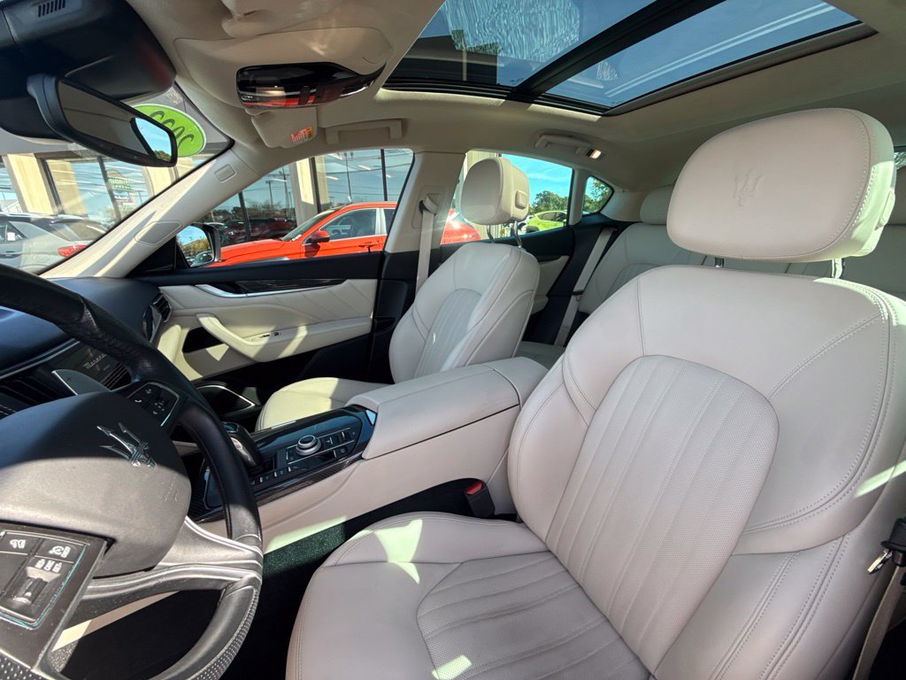 2022 Maserati Levante Modena - Photo 47