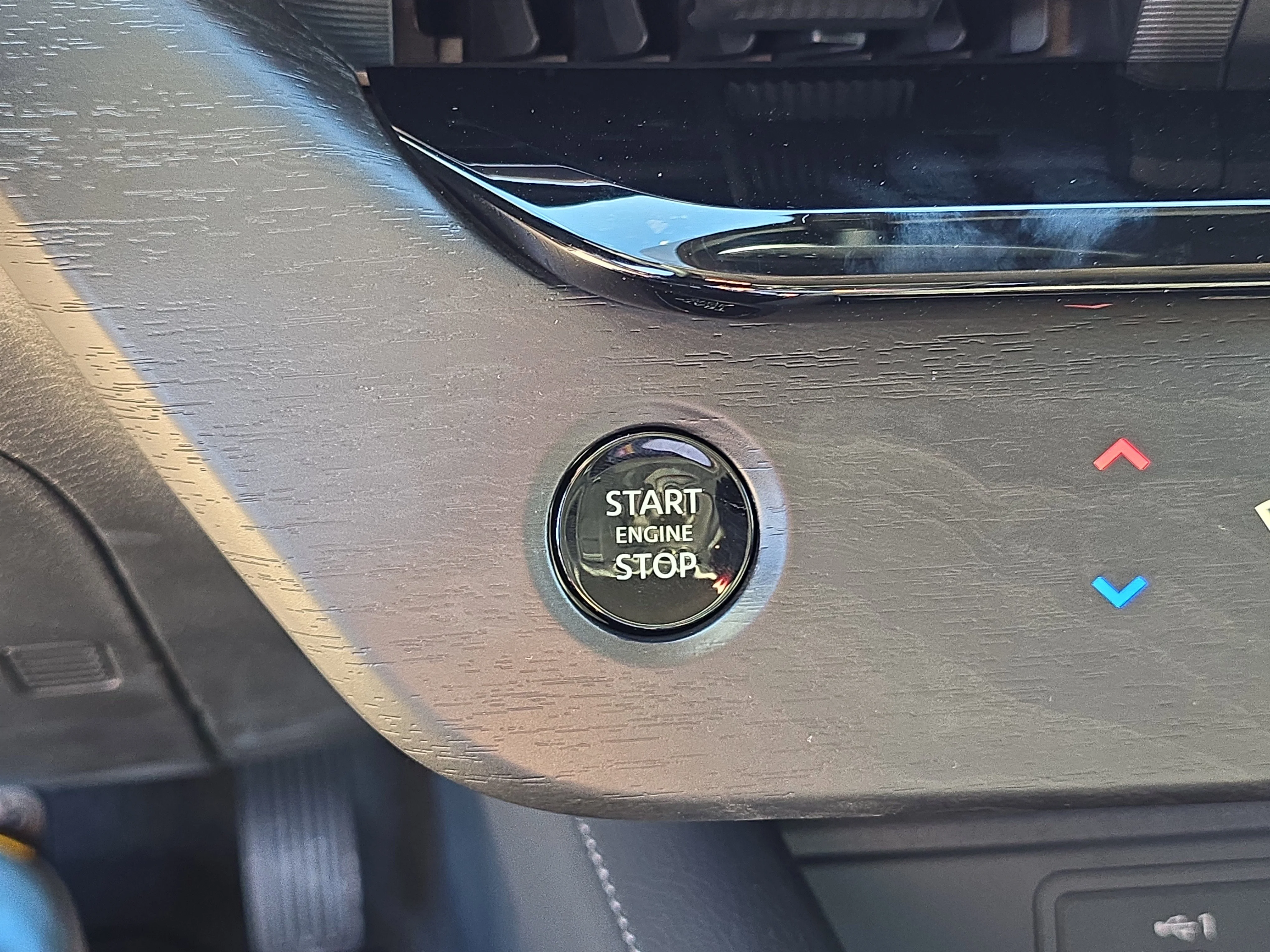 New 2026 Everest White Pearl TriCoat Nissan Platinum image 30