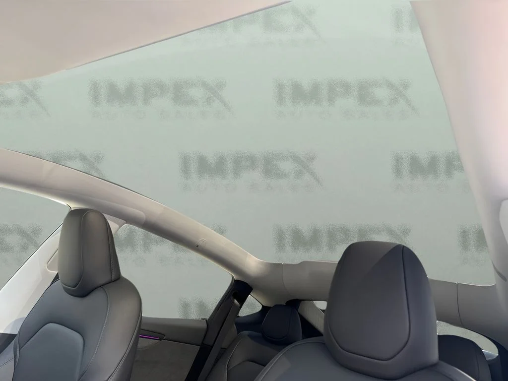 Used 2026 Gray Tesla Premium image 11