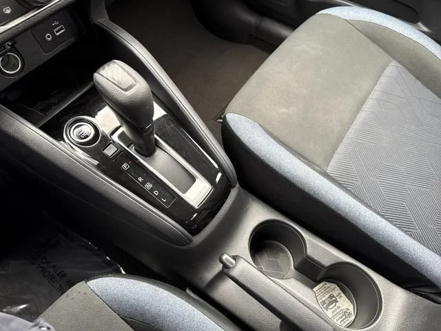 Used 2024 Gun Metallic Nissan 1.6 SV image 25