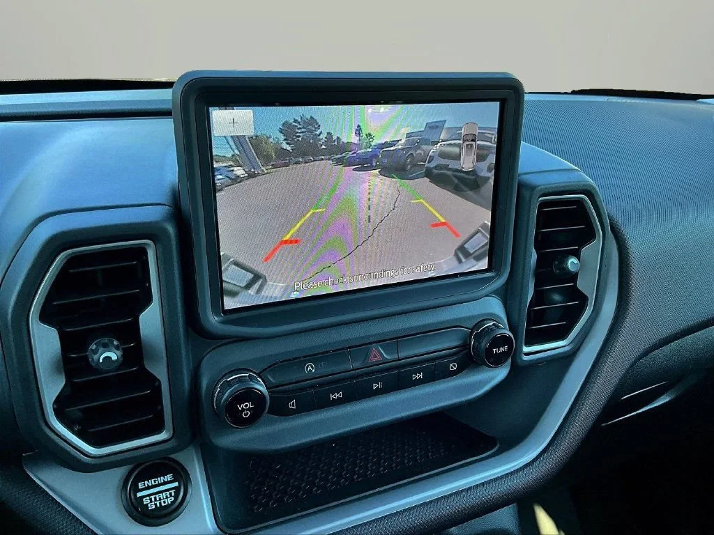 Used 2023 Cactus Ford Big Bend image 16