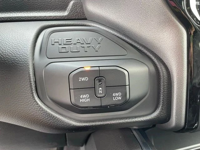 2025 RAM 2500 Laramie - Photo 15