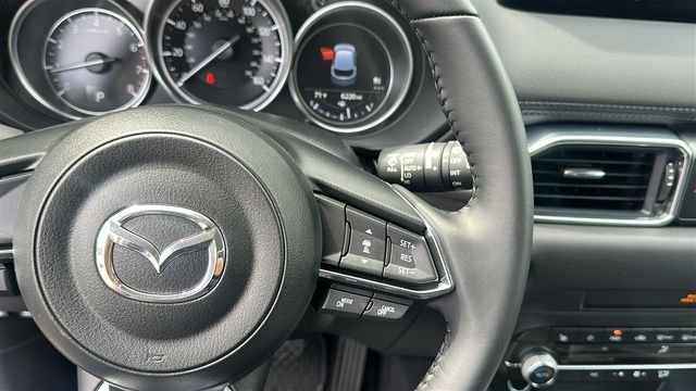 Certified Used 2025 Silver Mazda 2.5 S Preferred Package image 16