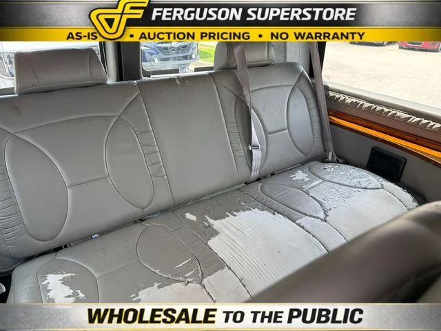 Used 2014 Gray GMC Upfitter image 23