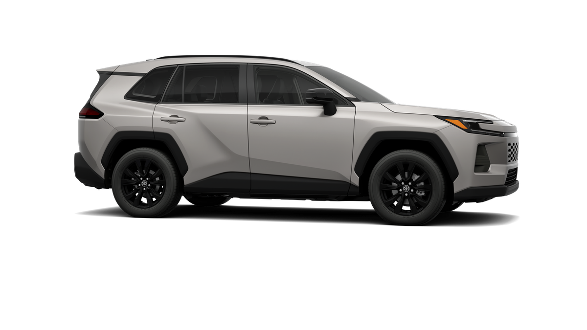 New 2026 Meteor Shower Toyota XLE Premium image 13
