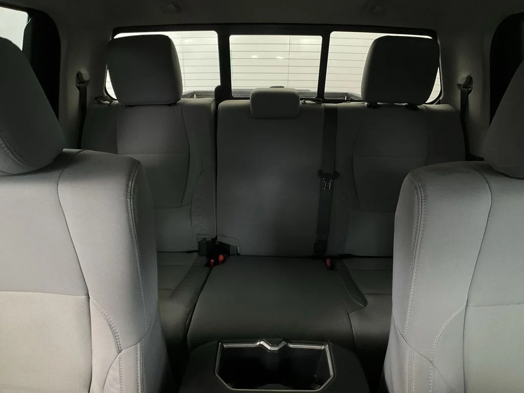 2023 Toyota Tundra SR5 - Photo 29