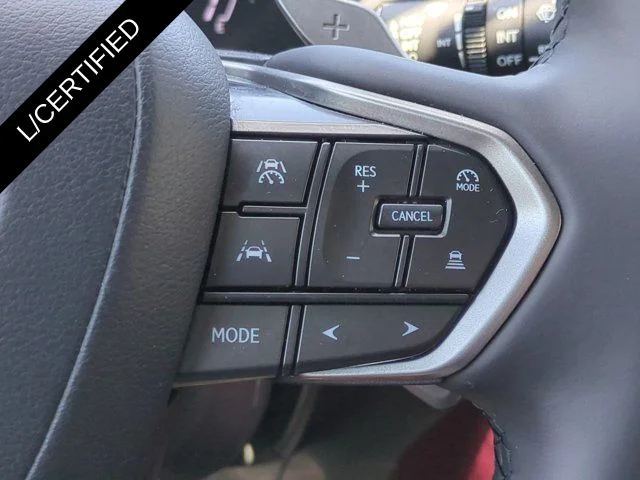 Certified Used 2023 Black Lexus 250 Base image 24