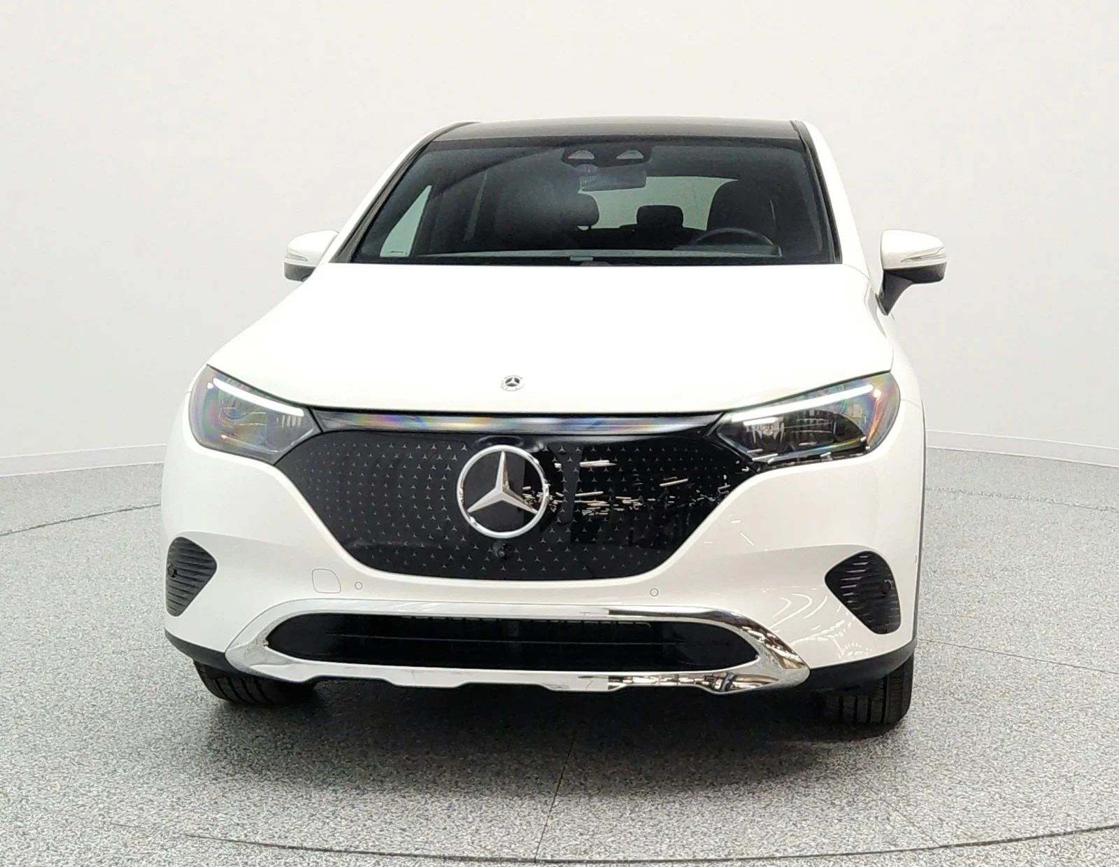 Used 2023 Mercedes-Benz EQE SUV Base with VIN 4JGGM2BB0PA013649 for sale in Newport Beach, CA