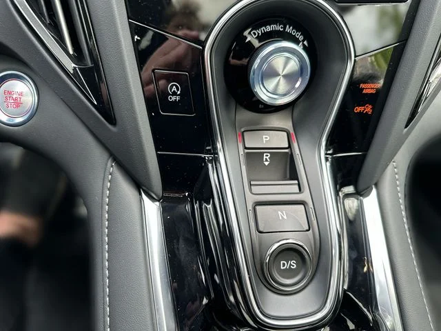 New 2026 Black Acura Technology Package image 21