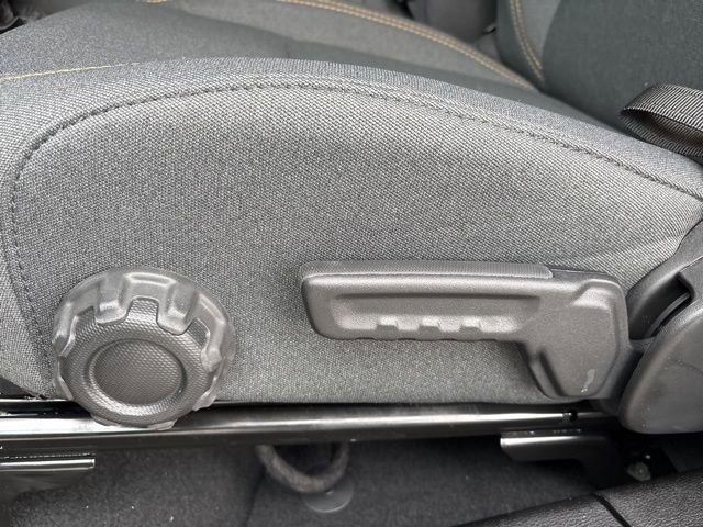 2025 Jeep Wrangler 4-Door Sport S - Photo 19