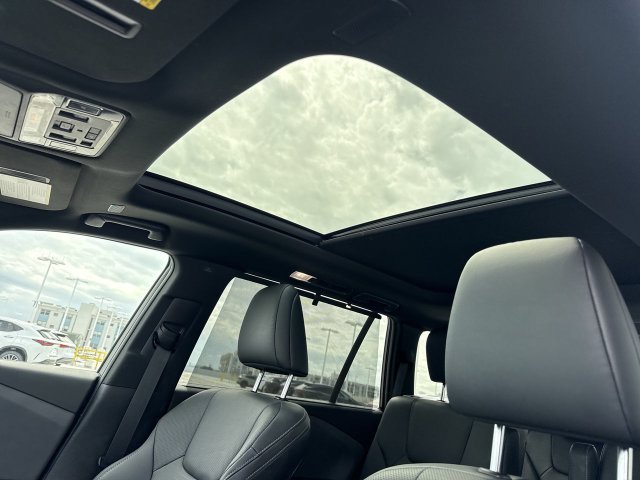 Certified Used 2024 Gray Lexus 350 Premium image 22