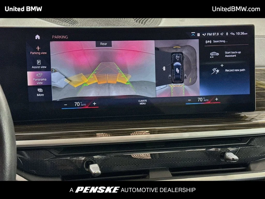 2023 BMW X7 40i - Photo 9