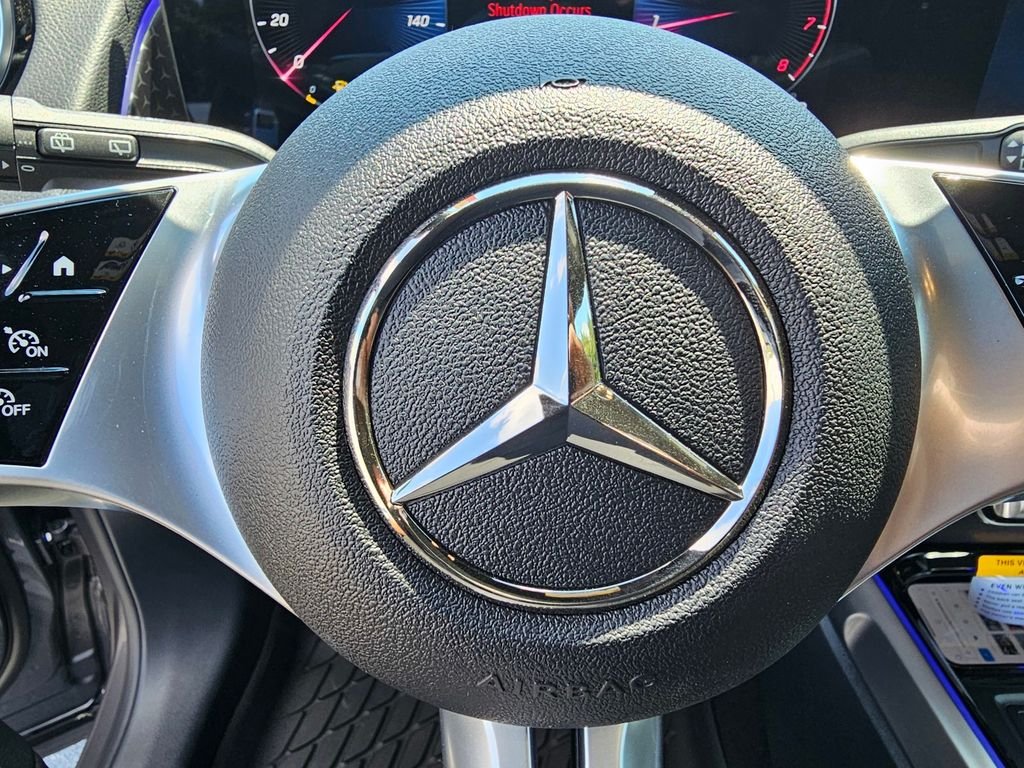 2026 Mercedes-Benz GLB GLB 250 - Photo 22