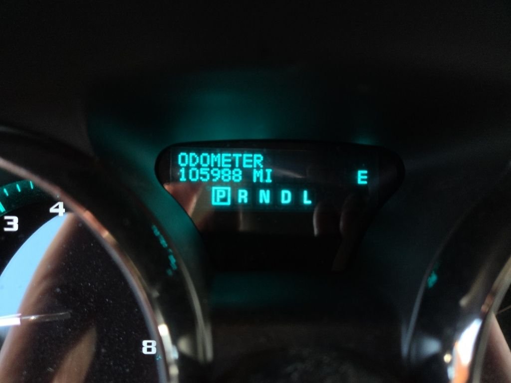 Used 2013 Buick Enclave Leather with VIN 5GAKVCKD9DJ246333 for sale in Bedford, OH