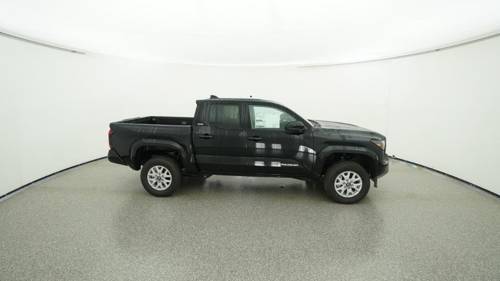 New 2026 Black Toyota SR5 image 15