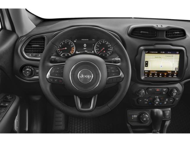 Used 2023 Graphite Gray Jeep Limited image 10