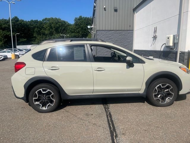 Used 2017 Beige Subaru 2.0i Limited image 2