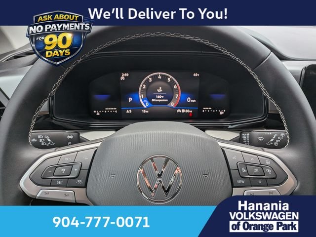 New 2026  Volkswagen 1.5T S image 33