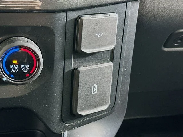 Pre-Owned 2021 Ford F-150 XL