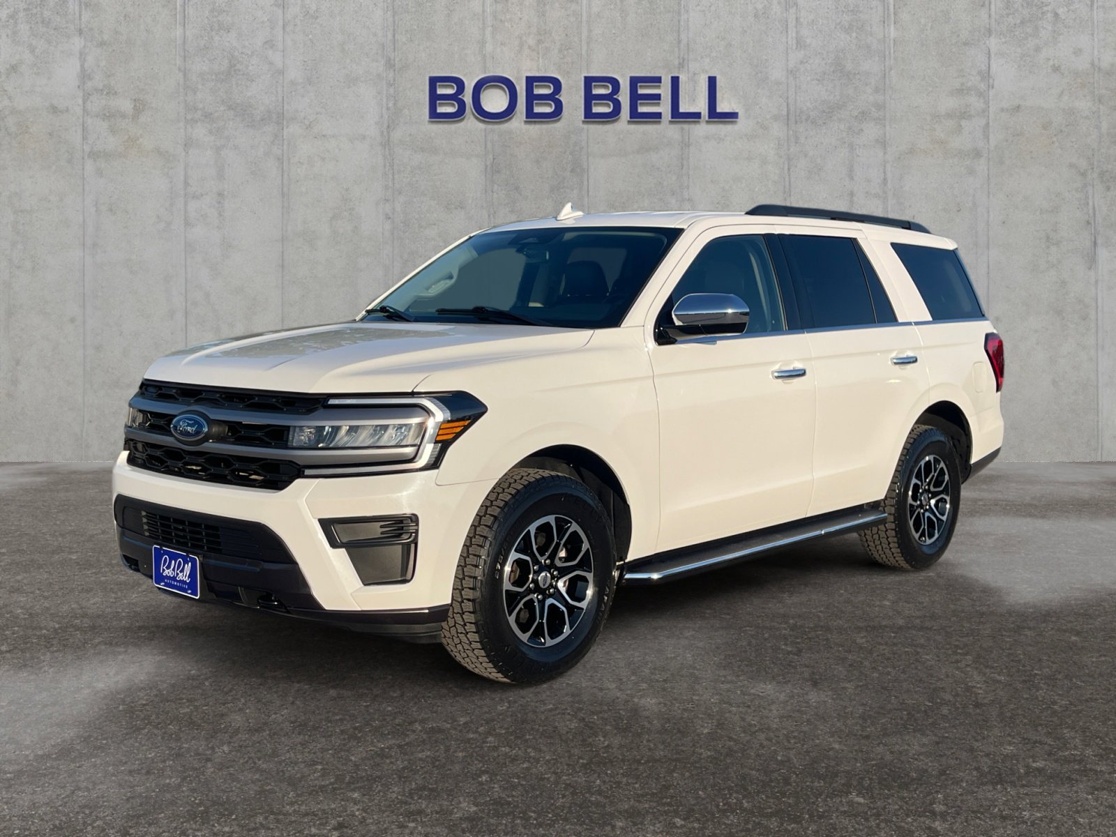 2023 Ford Expedition XLT 4x4's photo