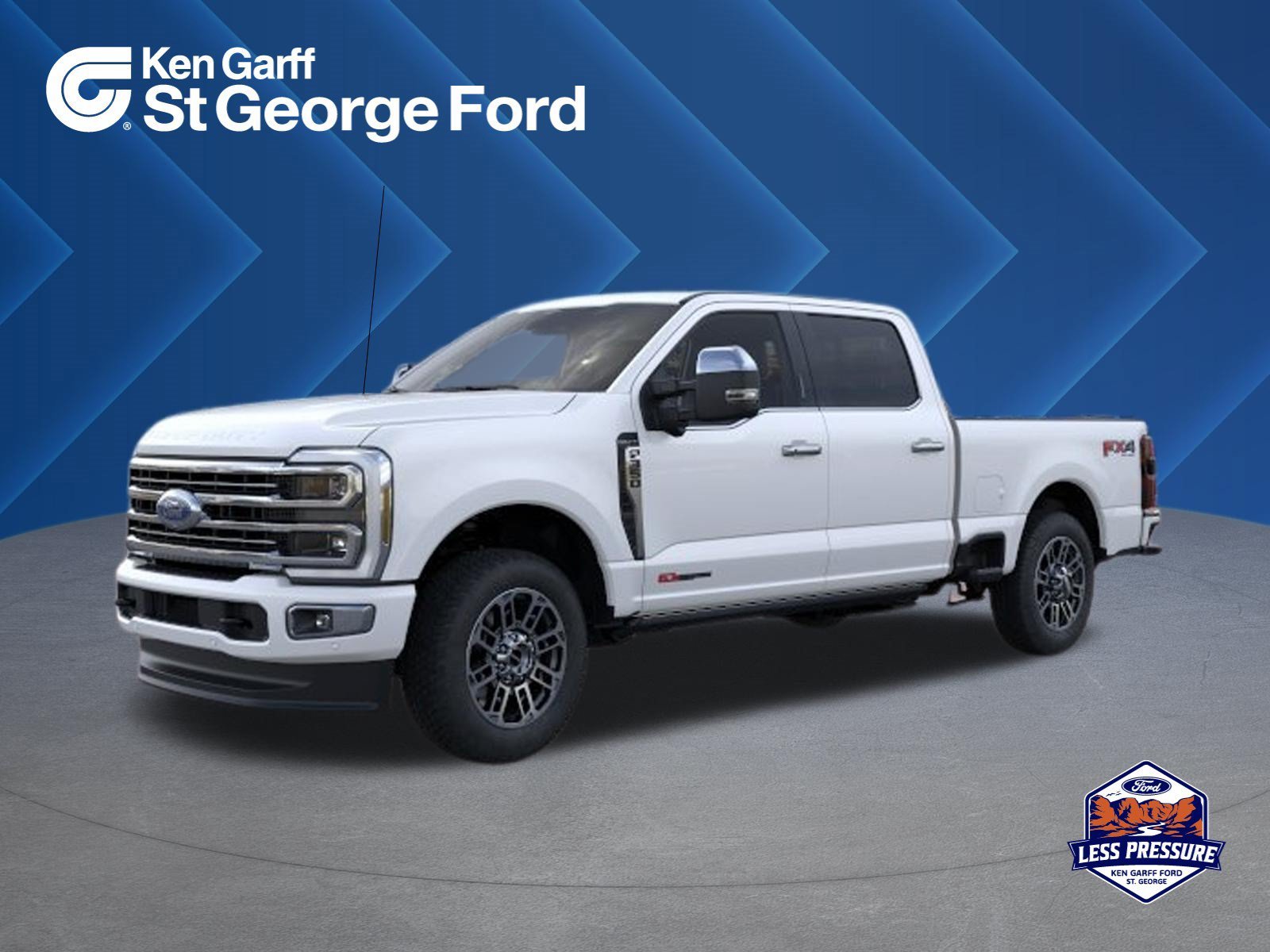 2026 Ford Super Duty