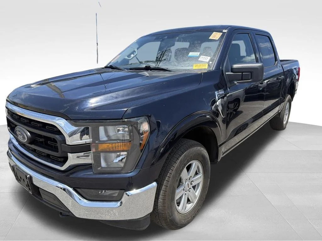 Used 2023 Blue Ford XL image 10