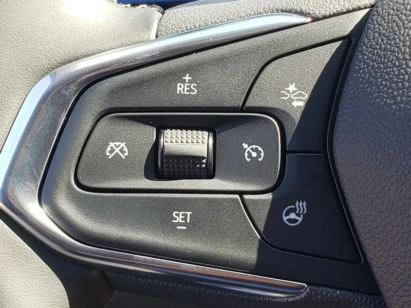 2026 Chevrolet Trax LT - Photo 11