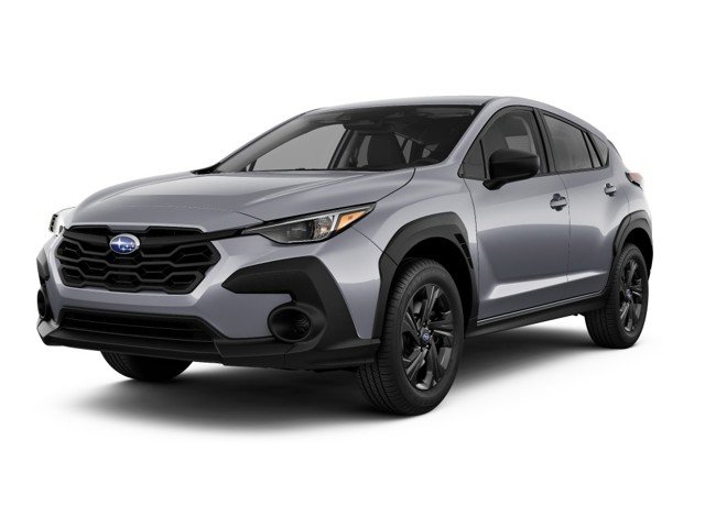 New 2027 ICE SILVER METALLIC Subaru Base image 2
