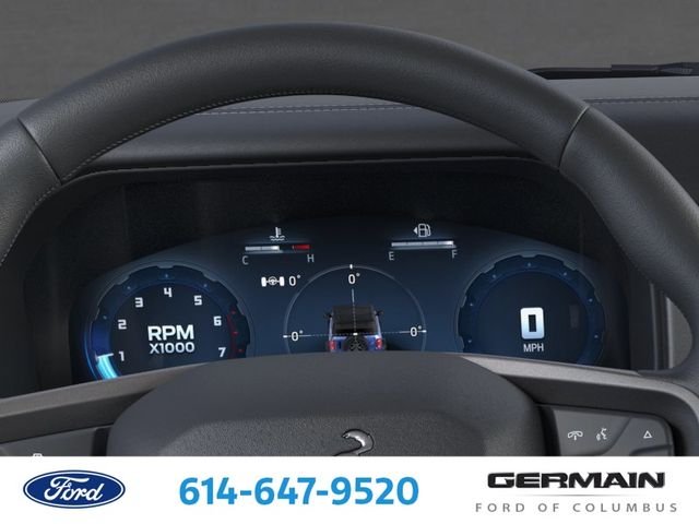 New 2026 Beige Ford Outer Banks image 16