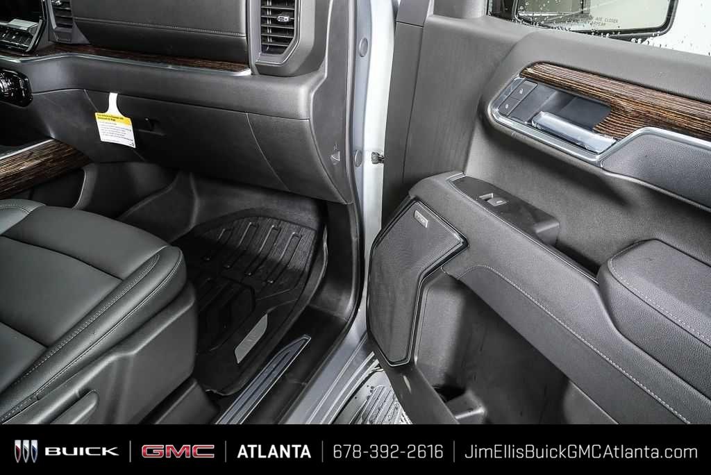 2026 GMC Sierra 1500 Elevation - Photo 25