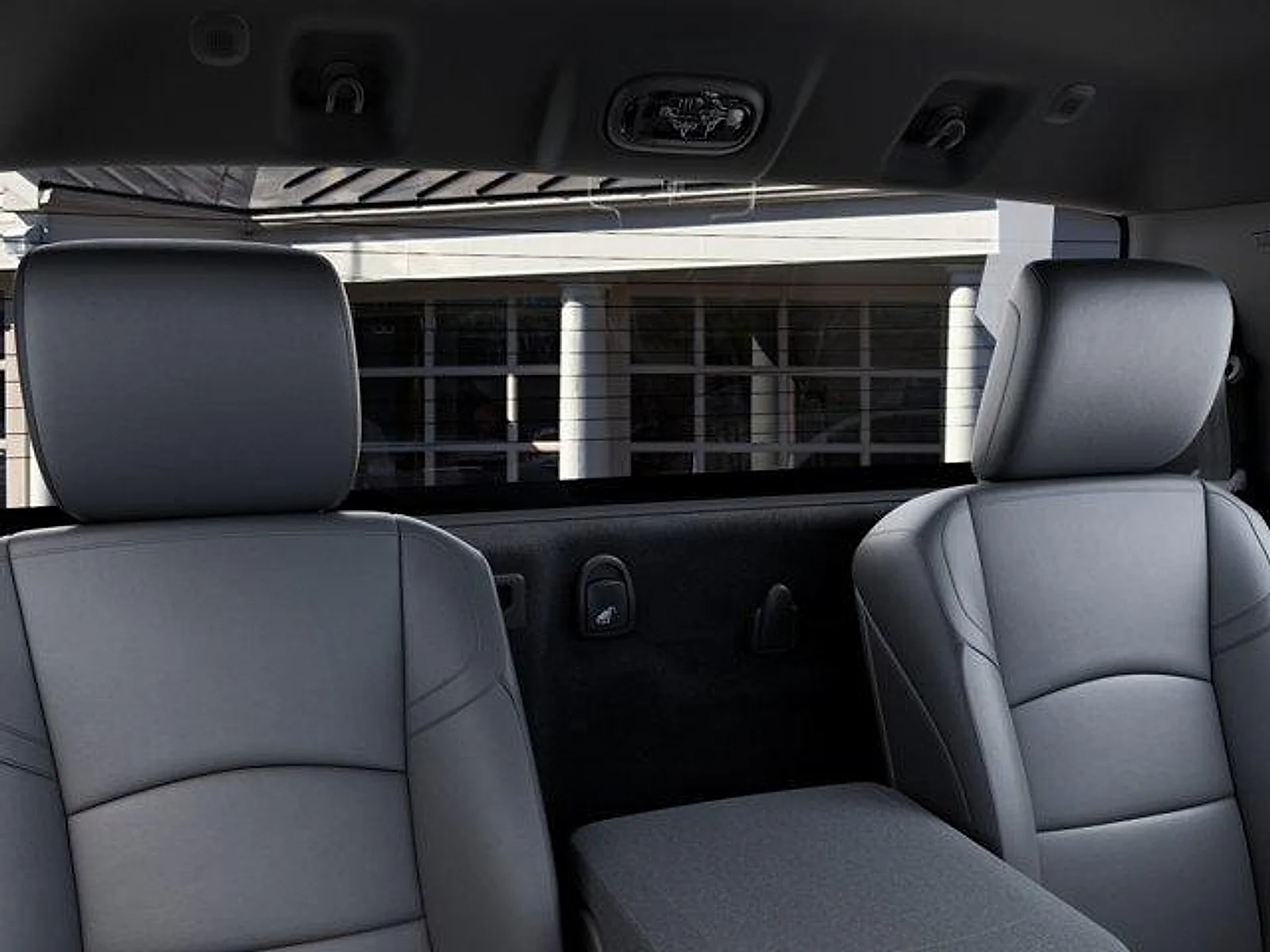 New 2026 Diamond Black Crystal Pearlcoat RAM Tradesman 4x4 Reg Cab 60" CA image 26