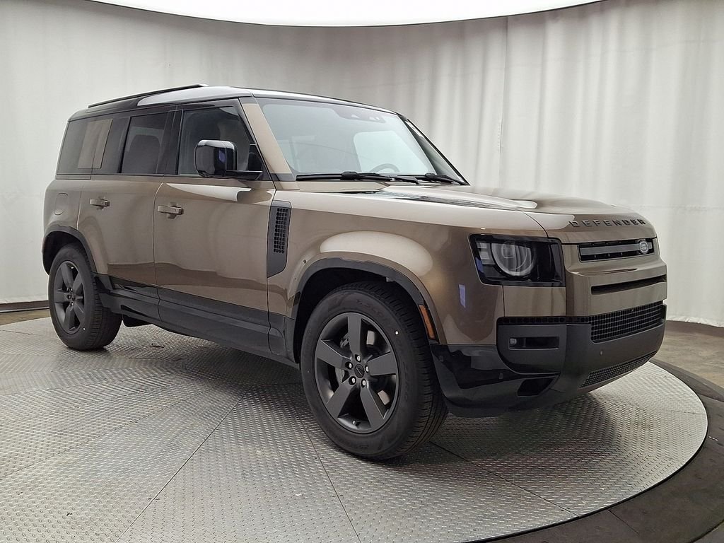 New 2026 Gondwana Stone Land Rover X-Dynamic SE image 2