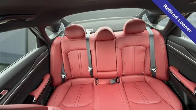 New 2026 Black Kia GT-Line image 22
