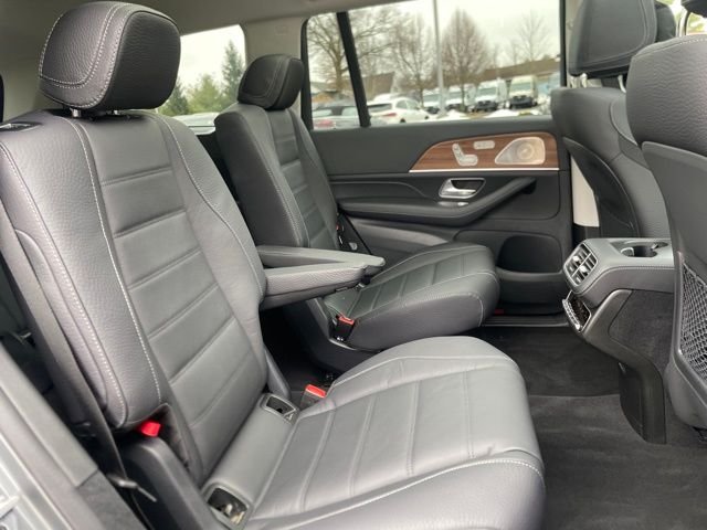 2026 Mercedes-Benz GLS Base - Photo 30