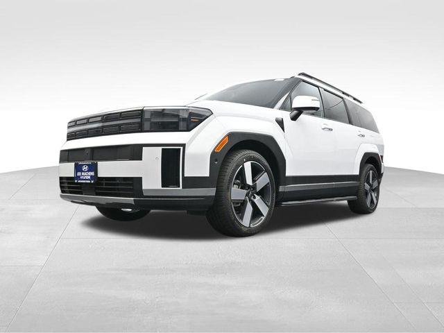 2026 Hyundai Santa Fe Limited - Photo 34