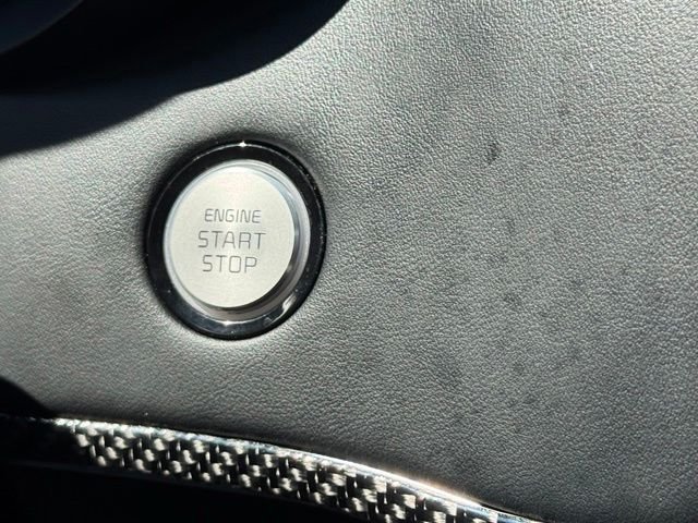 Certified Used 2020 White Kia GT1 image 39