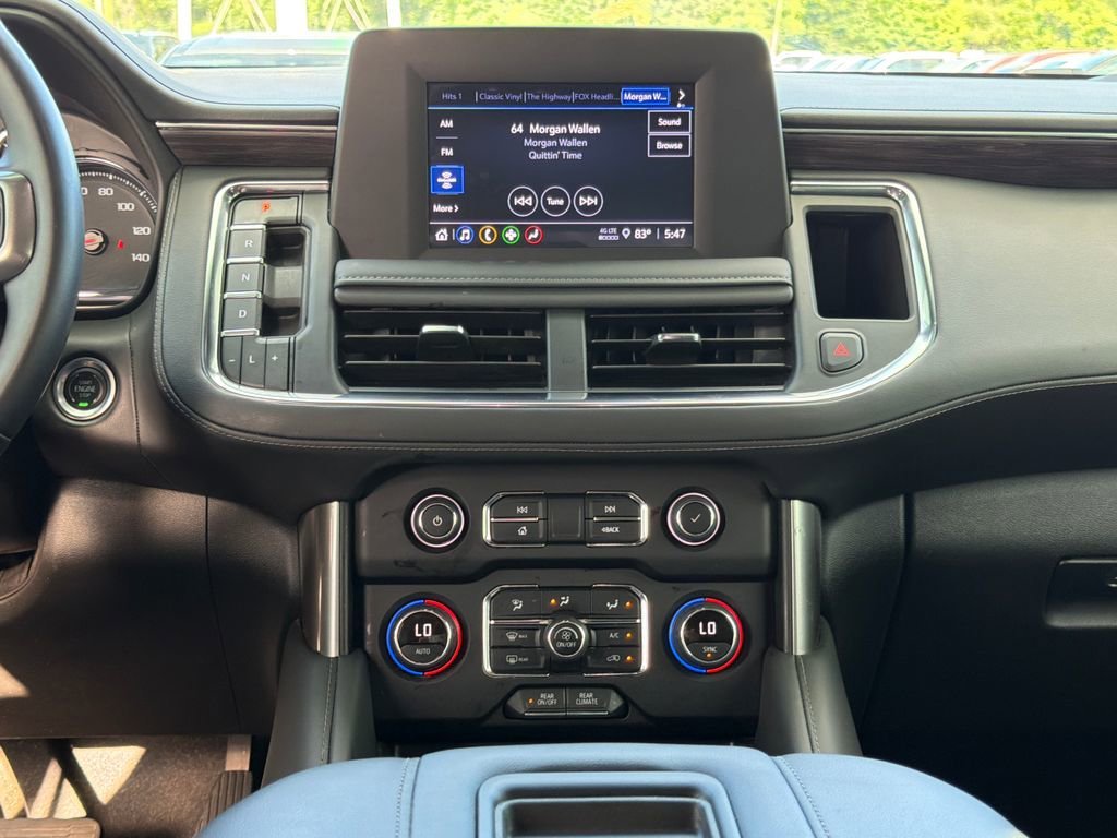 2024 Chevrolet Tahoe LS - Photo 22