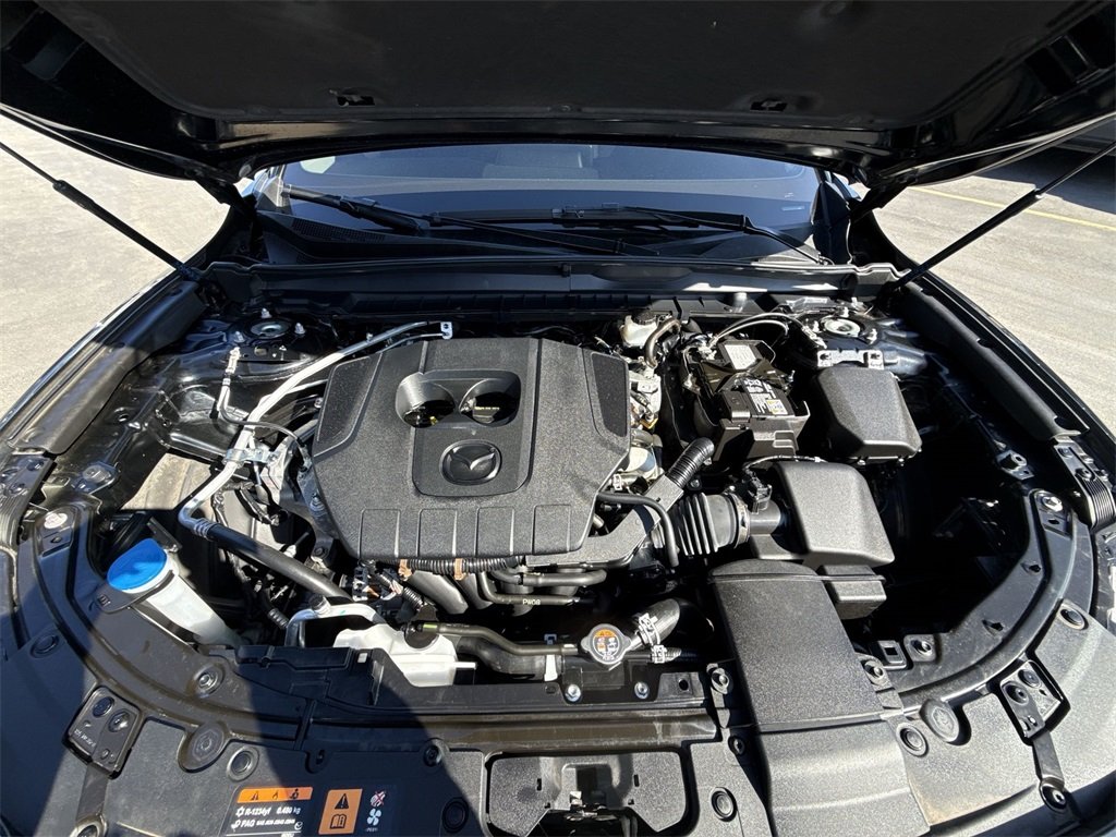 2025 MAZDA CX-50 - Image 26