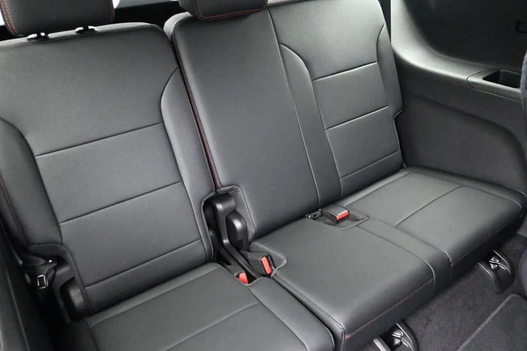 Used 2026 Black Chevrolet Z71 image 11
