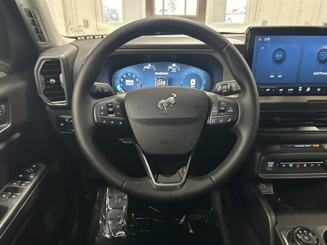 2025 Ford Bronco Sport Big Bend - Photo 24