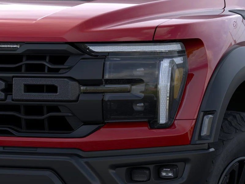 2025 Ford F-150 Raptor - Photo 18