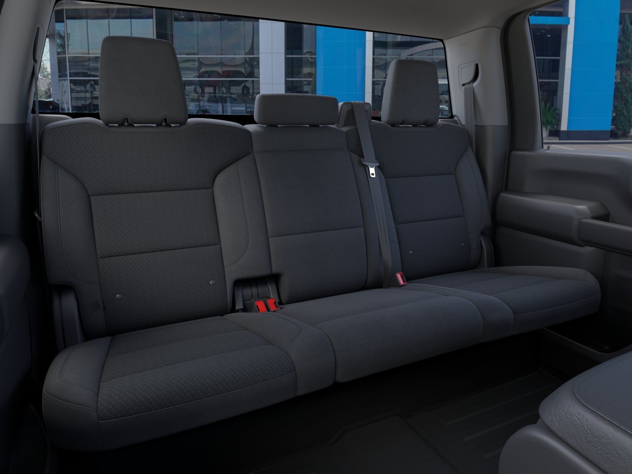2026 Chevrolet Silverado 3500 HD Work Truck - Photo 17