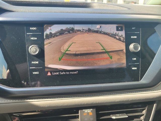 Used 2024  Volkswagen 1.5T SE image 21