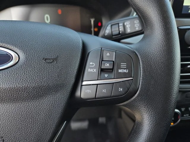 New 2026 Oxford White Ford Active® image 36