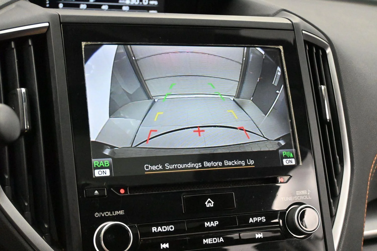 Used 2019 Dark Gray Metallic Subaru Limited image 26
