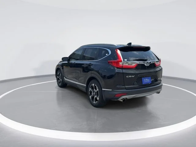 Used 2019 Black Honda Touring image 7