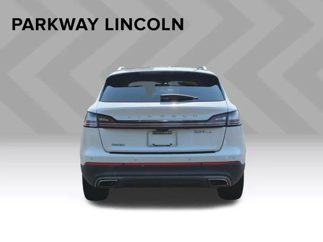 Used 2020 White Lincoln Reserve image 4